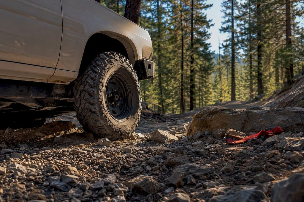 $600–$2,500 to Make a Mini Truck Off Road Capable in the U.S.