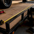 Measure First: Find the Right Golf Cart Trailer Size, 5'x9'–6'x12