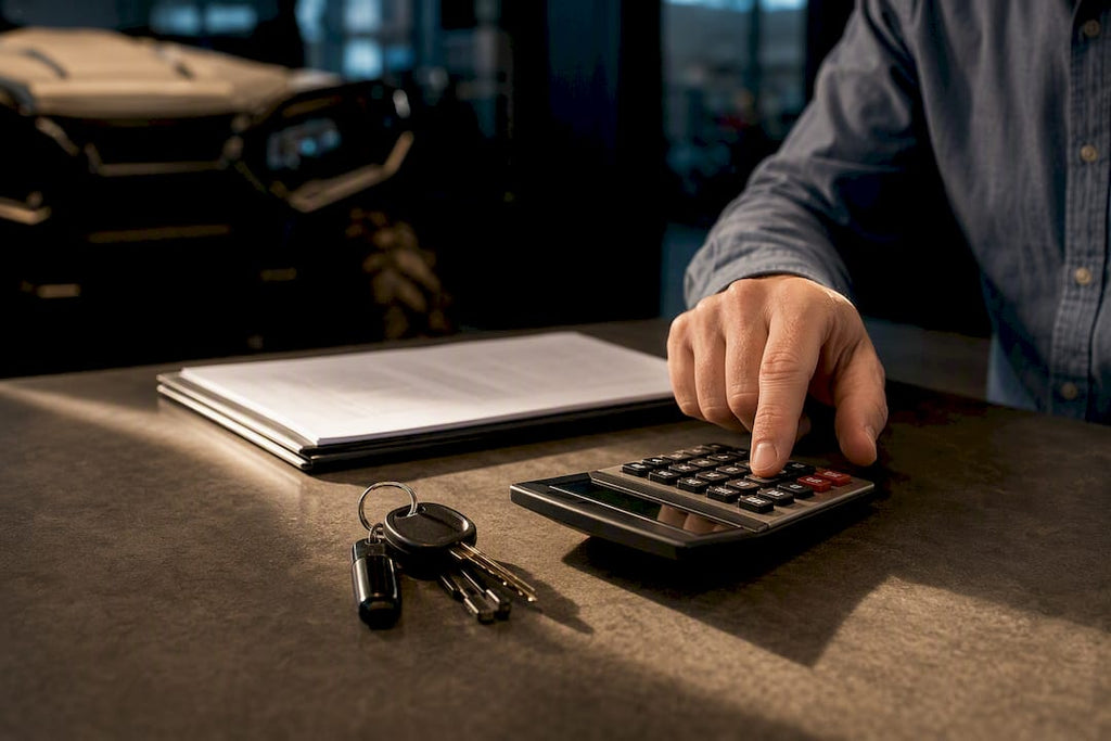 MSRP Plus $500–$2,000: U.S. ATV Prices and True Out the Door Cost
