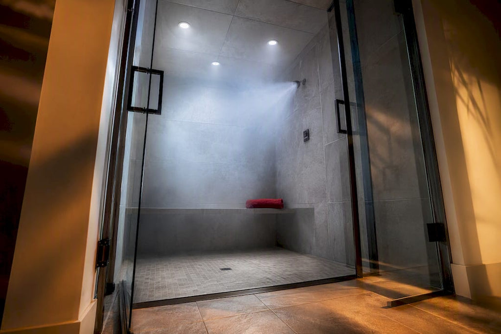 4 Steam Shower Installation Nonnegotiables That Ensure Accurate Quotes