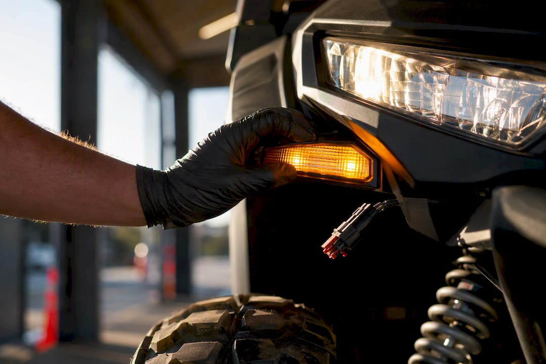 Make Your UTV Street Legal in the U.S.: Parts, Paperwork, Pitfalls