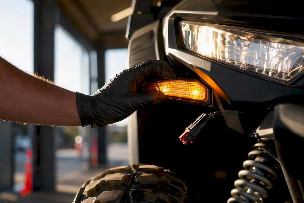 Make Your UTV Street Legal in the U.S.: Parts, Paperwork, Pitfalls