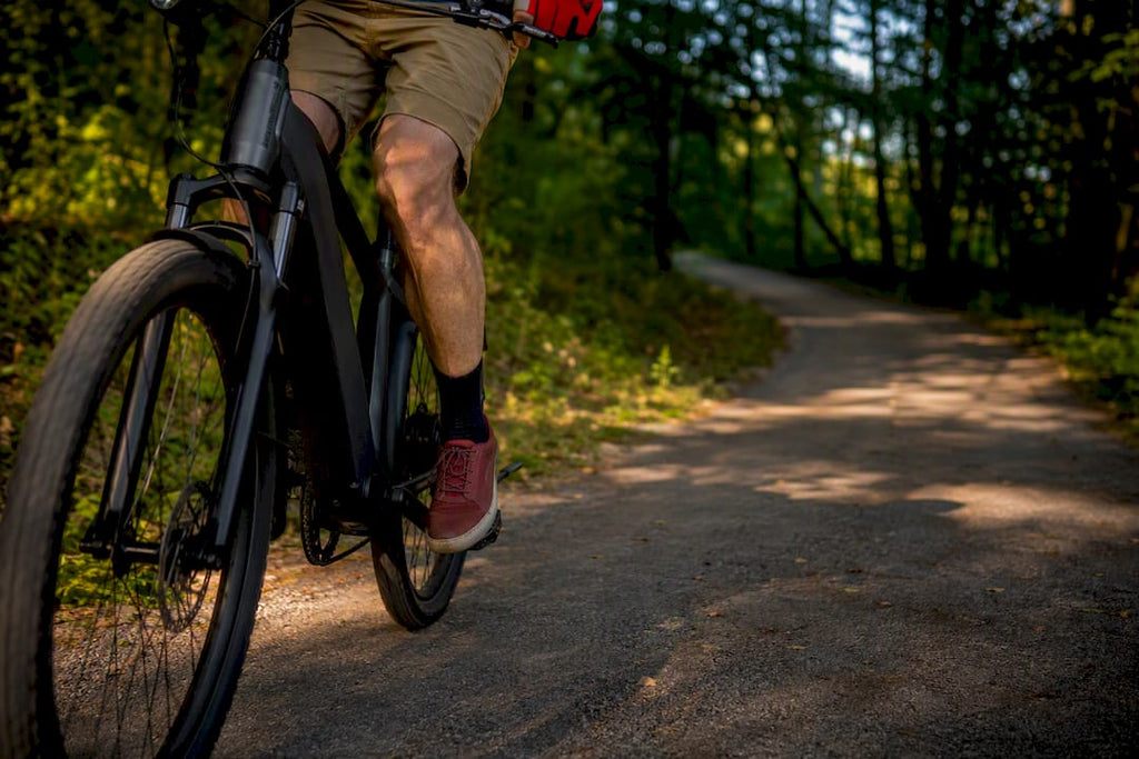 Avoid a $250 Ticket: Ebike Class 1 vs Class 2 for U.S. Riders