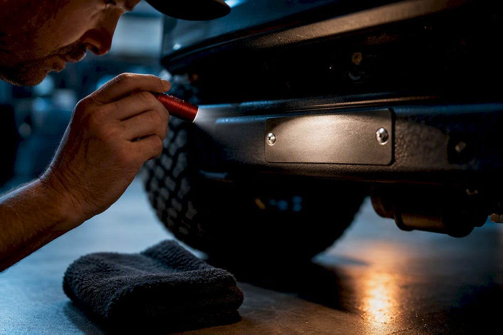 Find the Plate and Decode Golf Cart Serial Numbers by Brand