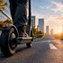 Watt Hours First: Real World Electric Scooter Range for Commuters