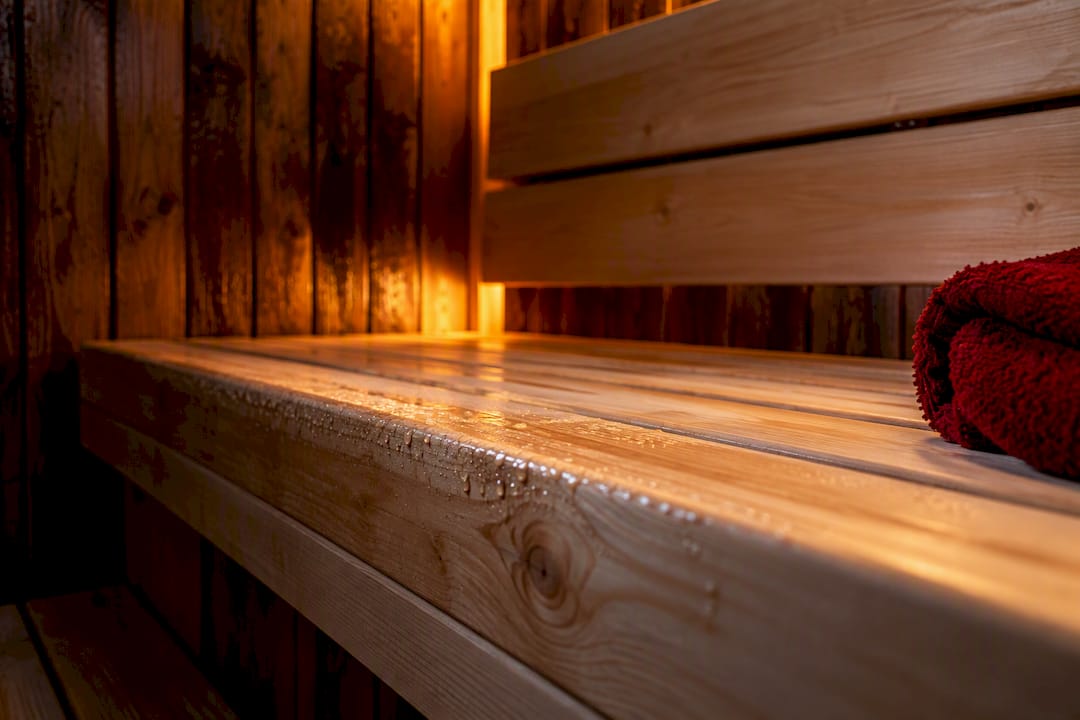 Choose Sauna Wood by Type for Home Saunas: Wet, Infrared, Outdoor