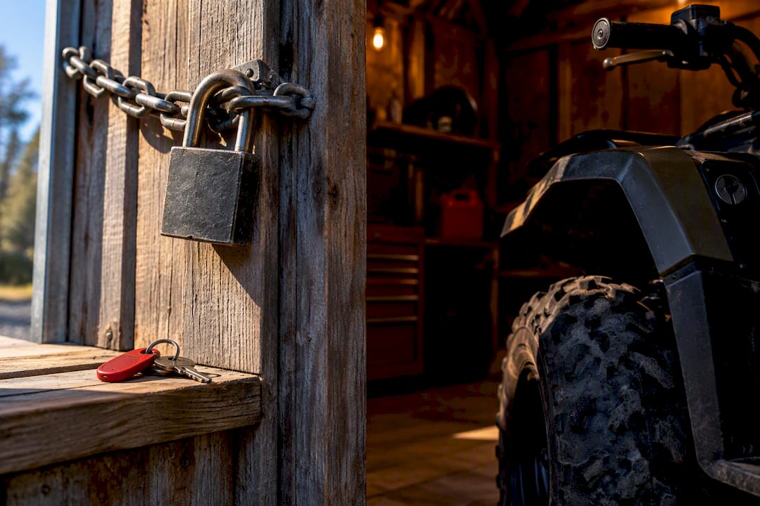 Plan for $150 to $1,000: ATV Insurance Costs for U.S. Buyers