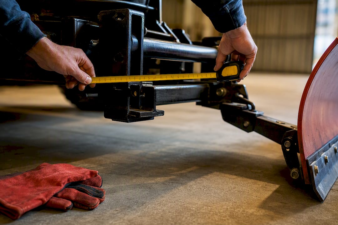 72 Inch First Step: Mini Truck Owners' GVWR Checklist for Snow Plow