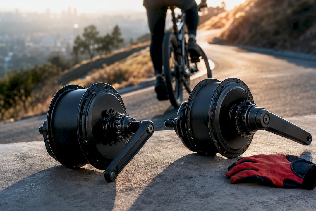 750W Federal Limit: Choose the Right 500W or 750W Ebike in the U.S.