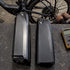 Why Watt Hours, Not Nominal Voltage, Decide 48V vs 52V Ebike Range