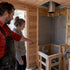 3 Site Checks That Decide Wood or Electric Sauna for Your Home