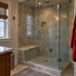 Steam Shower Dimensions for Homeowners: Size the Generator for 3×3