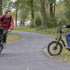 U.S. Electric Trike vs. E-Bike: Stability at Stops, Agility in Turns