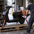 Scooter Shipping Cost: U.S. Battery Rules Can Raise Your Quote