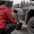 ATV Tire Pressure: The Right PSI and How to Set It