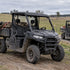 UTV Diesel vs Gas: Which Engine Fits Your Work?