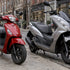 150cc vs 50cc Scooter: Which Engine Size Fits You?