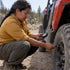 UTV Tire Pressure: The Right PSI for Trails, Sand and Loads