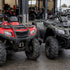 Chinese ATV vs Japanese: What You Actually Get