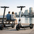 Affordable Electric Scooters for Adults