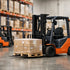 Best Compact Forklifts for Warehouses Today