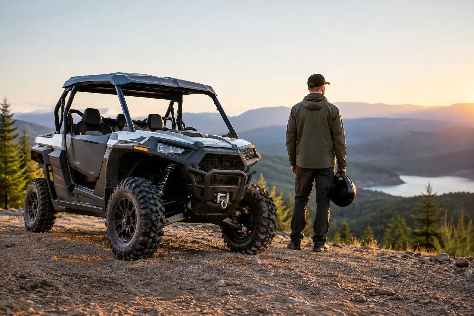 How to Insure a UTV Before You Hit the Trail