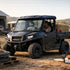 How to Choose a Utility UTV for Real Work