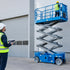 Best Scissor Lift for Maintenance Buyers