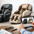 How to Compare Massage Chair Features Before You Buy