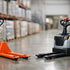 Manual Pallet Jack vs Electric: Which Pays Off?