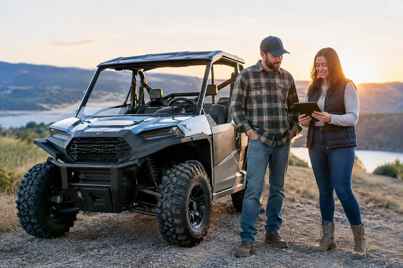 UTV Insurance Costs, Coverage, and Smart Choices