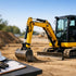 Mini Excavator Buying Guide for Smart Buyers
