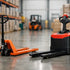Manual vs Electric Pallet Jack: Which Fits?