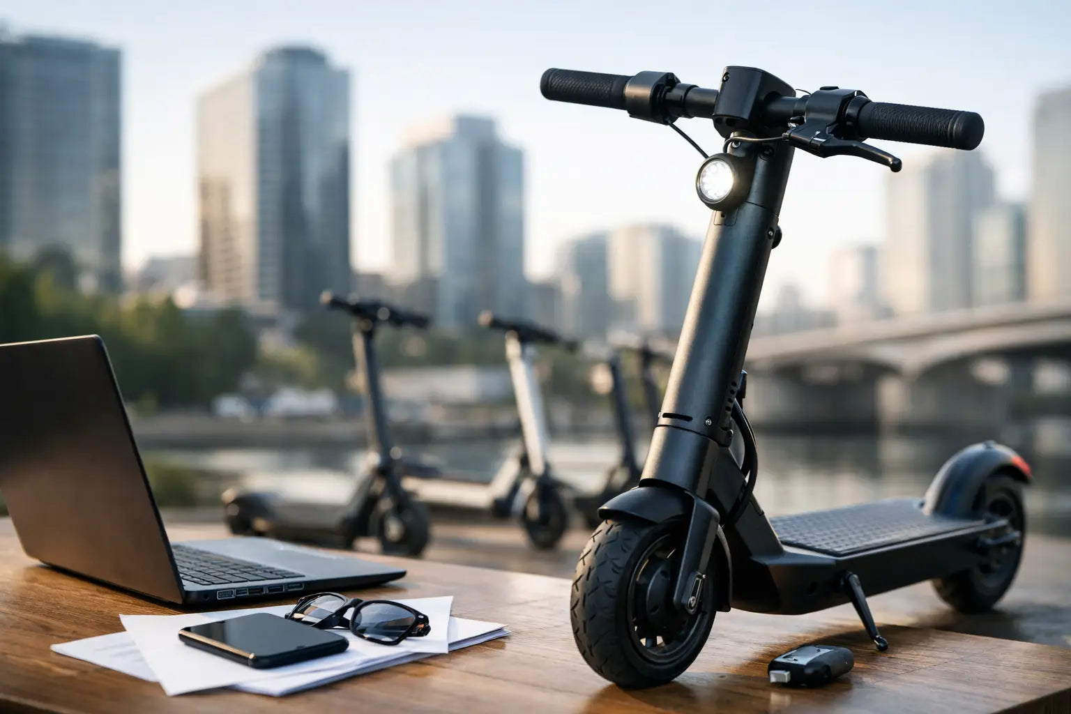 Electric Scooter Buying Guide for Better Deals
