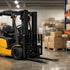 Best Forklift for Small Warehouse Use