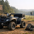 Choosing an ATV for Hunting Property Work