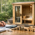 Can You Finance a Sauna? What Buyers Should Know