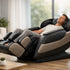 Zero Gravity Massage Chair Buying Guide