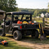 Best UTV for Property Maintenance