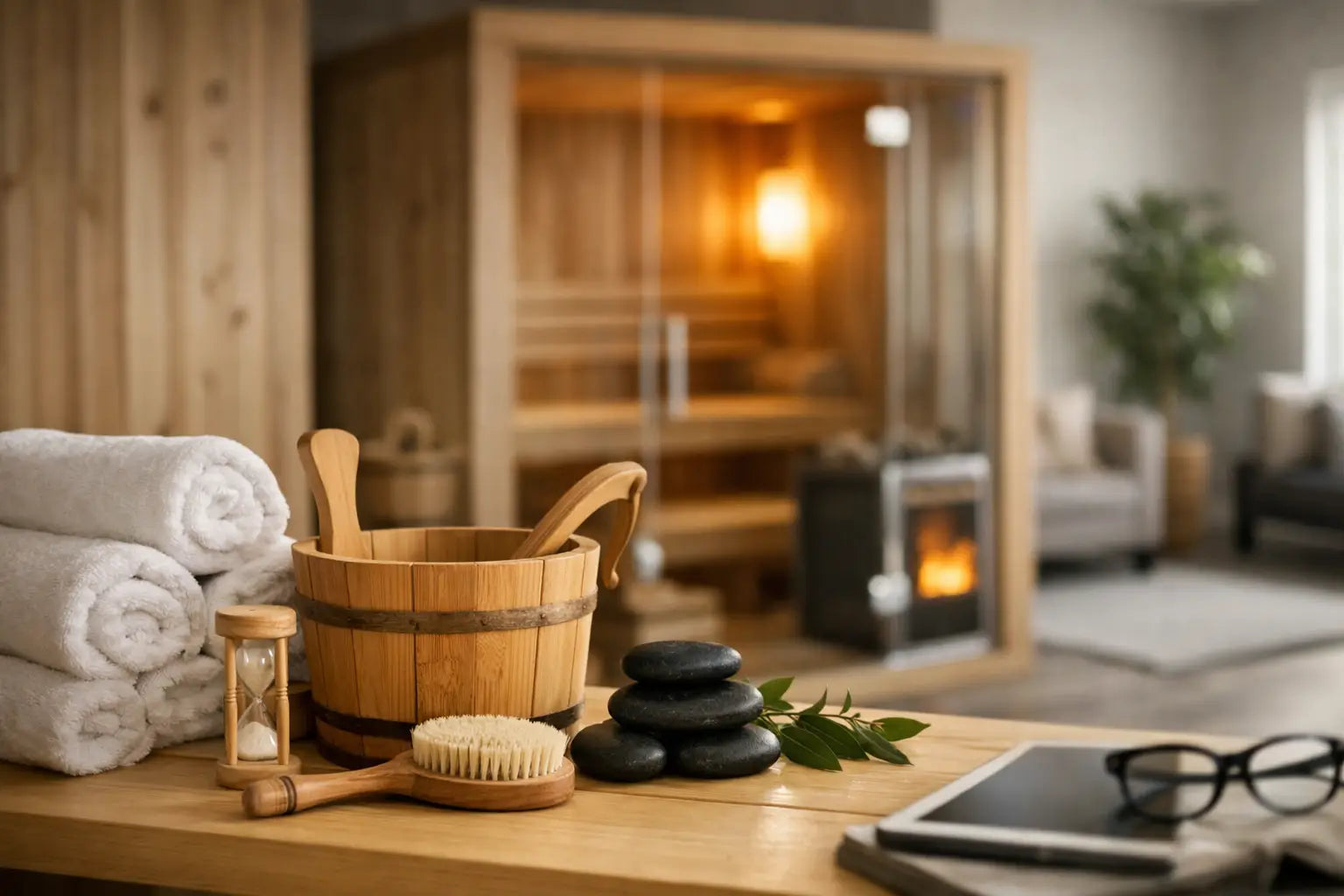 Home Sauna Buying Guide for Smart Shoppers