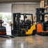 Best Forklifts for Small Businesses to Buy