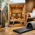 7 Best Home Sauna Options to Compare