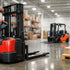 How to Buy the Right Walkie Stacker for Sale