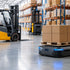 7 Warehouse Equipment Trends Buyers Should Watch