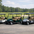 Compare Golf Cart Passenger Capacity Before Buying