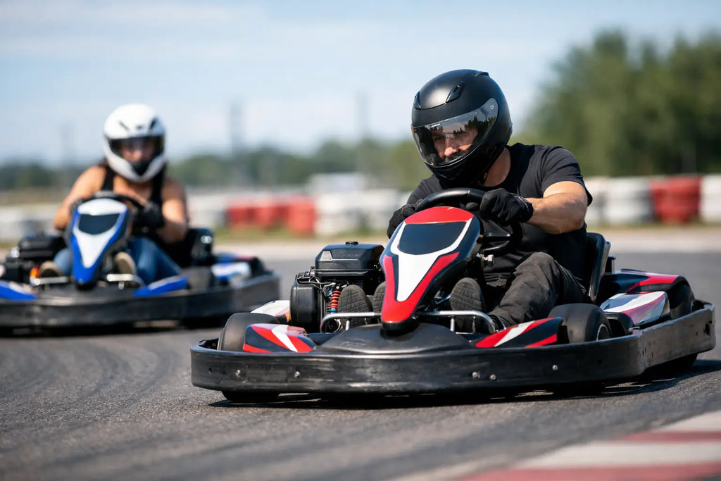 Best Go Kart for Adults: What to Buy