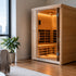 Best Home Saunas for Apartments That Fit