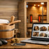 Best Discount Sauna Deals Online