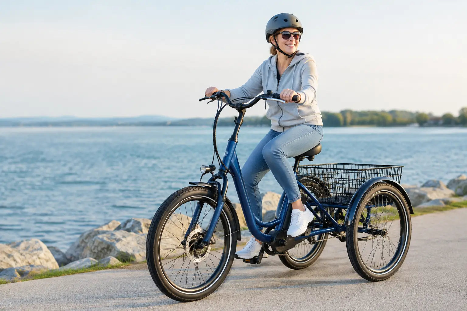 Adult Electric Trike Review for Smart Buyers