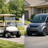 Golf Cart vs Neighborhood EV: Which Fits?